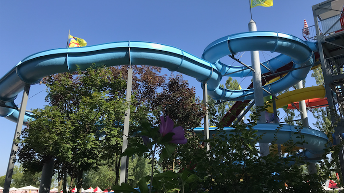   - Aquaestate a Noale